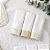 Kit Enxoval Completo Papi – Cueiro, Fralda, Pano de Boca e Toalha Soft - Imagem 3