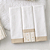 Kit Enxoval Completo Papi – Cueiro, Fralda, Pano de Boca e Toalha Soft - Imagem 4