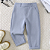 Calça Alfaiataria Bebê Masculina - Imagem 4