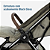 Carrinho Eva³ Maxi-Cosi Luxe Twillic Truffle - Imagem 10