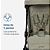 Carrinho Eva³ Maxi-Cosi Luxe Twillic Truffle - Imagem 9