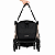 Carrinho Eva³ Maxi-Cosi Essential Black - Imagem 5