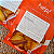 Batata doce assada com páprica - 100g - Imagem 2