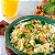 Couscous Marroquino com vegetais - 100g - Imagem 1