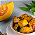 Abóbora assada - 100g - Imagem 1