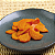 Cenoura no vapor - 100g - Imagem 1