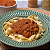 Fettuccine ao molho bolonhesa - 250g - Imagem 1