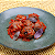 Almondega de carne ao molho de tomate e manjericão - 150g - Imagem 1