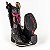 Bota Texana Touro Rosa Bainha e Faca - Imagem 5