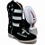 Bota Texana Nobuk 100%Couro Personalizada Boiadeiro - Imagem 3
