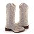 Bota OFFWHITE Florencia Cano Longo - Imagem 3