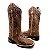 Bota Florência Cano Longo Horse Nescau - Imagem 2