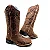 Bota Florência Cano Longo Horse Nescau - Imagem 3