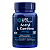 Acetil L-Carnitina 500mg 100 Cápsulas Life Extension - Imagem 1