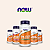 Aloe vera 10.000mg e Probióticos 60 Cápsulas NOW Foods - Imagem 4