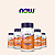 7-Keto 100mg 60 Cápsulas NOW Foods - Imagem 4
