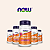 Vitamina K2 MK-7 100mcg 60 Cápsulas NOW Foods - Imagem 5