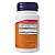 Vitamina K2 MK-7 100mcg 60 Cápsulas NOW Foods - Imagem 2
