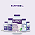 Biotina 10.000mcg 100 Tabletes Natrol - Imagem 4
