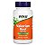 Raiz de Valeriana 500mg 100 Cápsulas NOW Foods - Imagem 1