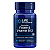 Folato e Vitamina B12 90 Cápsulas Life Extension - Imagem 1