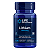 Orotato de Lítio Lithium 1000mcg 100 Cápsulas Life Extension - Imagem 1