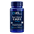 Super Ubiquinol CoQ10 100mg 60 Softgels Life Extension - Imagem 1