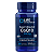 Super Ubiquinol CoQ10 100mg 60 Softgels Life Extension - Imagem 1