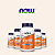 5-HTP 100mg 120 Cápsulas NOW Foods - Imagem 4