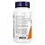 Melatonina 1mg 100 Tabletes NOW Foods - Imagem 3