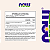 Vitamina D3 250mcg 10000UI Alta Potência 240 Softgels NOW Foods - Imagem 3