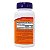 NOW Foods, Vitamina B3 Niacina 500mg 100 Comprimidos - Imagem 2