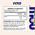 Biotina 10mg (10.000mcg) 120 Cápsulas NOW Foods - Imagem 3