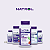 Melatonina 5mg Fast Dissolve 90 Tabletes Morango Natrol - Imagem 4