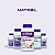 Melatonina 3mg Fast Dissolve 90 Tabletes Morango Natrol - Imagem 5