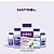 Natrol, Vitamina B12 5000mcg Fast Dissolve 100 Comprimidos Morango - Imagem 4