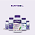 Natrol Vitamina B12 5000mcg Fast Dissolve 100 Comprimidos Morango - Imagem 4