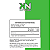Melatonina 5mg 100 Tabletes Kn Nutrition - Imagem 3