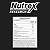 Lipo 6 Black 120 Cápsulas Nutrex Research - Imagem 3
