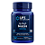 No Flush Niacina 640mg 100 Cápsulas Life Extension - Imagem 1