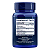 No Flush Niacina 640mg 100 Cápsulas Life Extension - Imagem 2