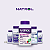 Melatonina 5mg Fast Dissolve 150 Tabletes Morango Natrol - Imagem 5