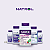 Melatonina 5mg Fast Dissolve 150 Tabletes Morango Natrol - Imagem 3