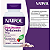 Melatonina 5mg Fast Dissolve 150 Tabletes Morango Natrol - Imagem 2