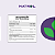 Melatonina 10mg Advanced Sleep 100 Tabletes Time Release Natrol - Imagem 3