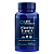 Vitaminas D e K com Iodo 125mcg 5000UI 60 Cápsulas Life Extension - Imagem 1