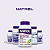 Melatonina 10mg Fast Dissolve 100 Tabletes Natrol - Imagem 6