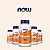Melatonina 5mg 180 Cápsulas NOW Foods - Imagem 4