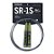 Corda de Pular Speed Rope Rogue Sr1 Tia Clair Toomey Cross Training Original - Imagem 1
