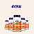 Clorela (Chlorella) em pó puro 113g NOW Foods - Imagem 5